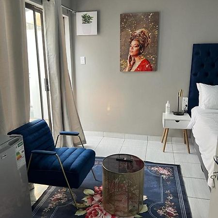 Willow Guest House Boksburg Extérieur photo