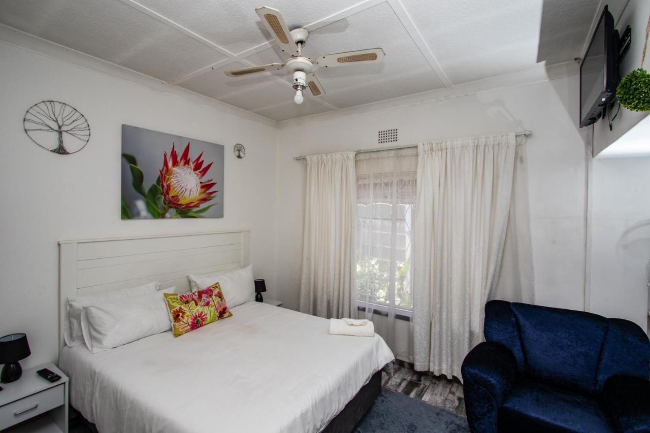 Willow Guest House Boksburg Extérieur photo