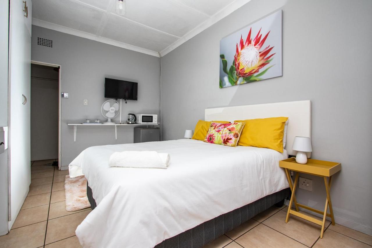 Willow Guest House Boksburg Extérieur photo