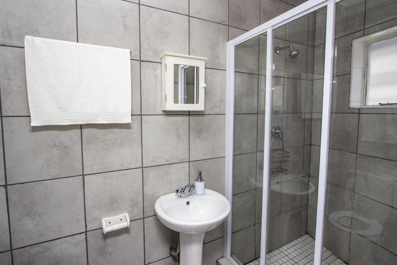 Willow Guest House Boksburg Extérieur photo