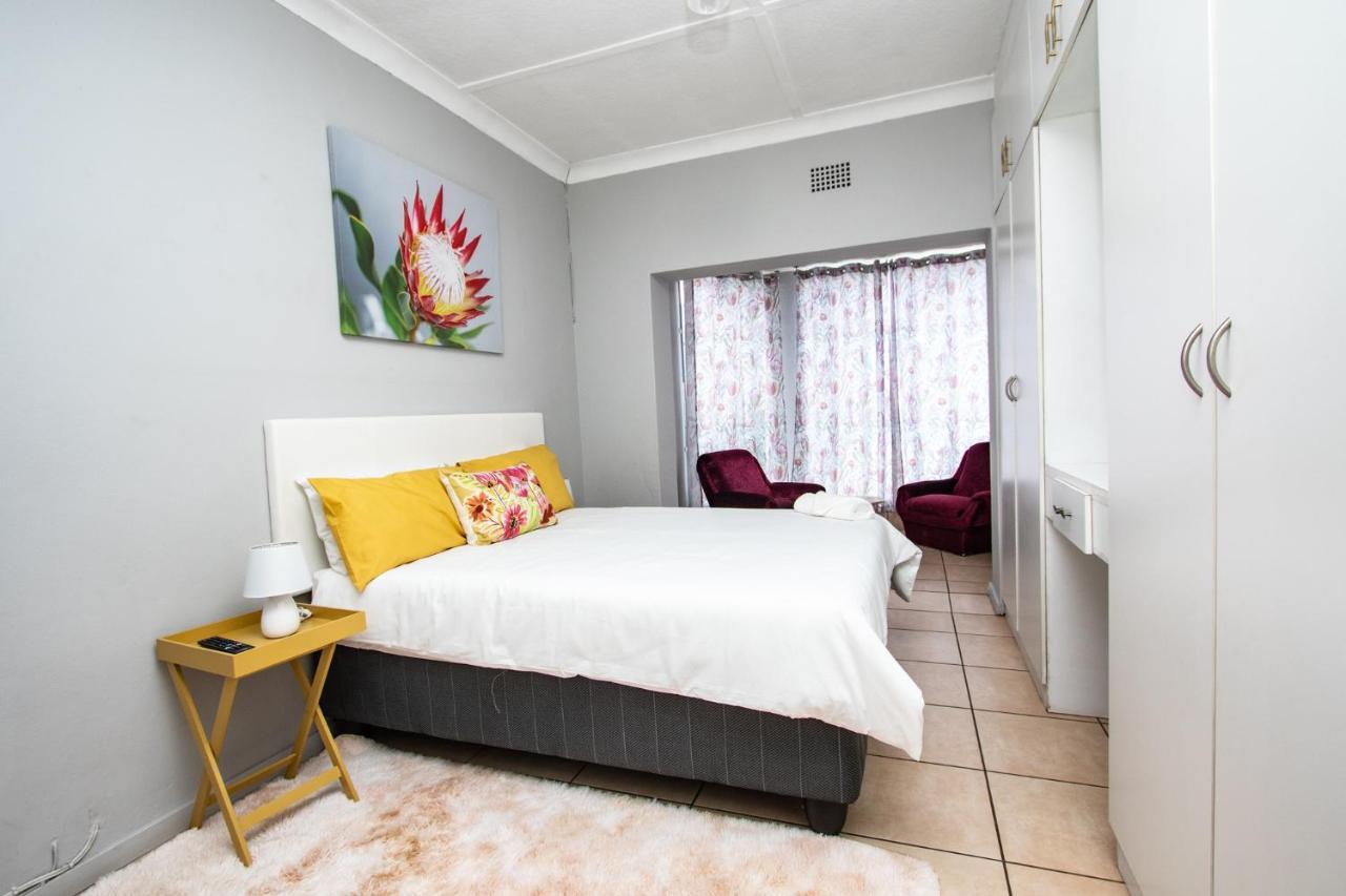 Willow Guest House Boksburg Extérieur photo