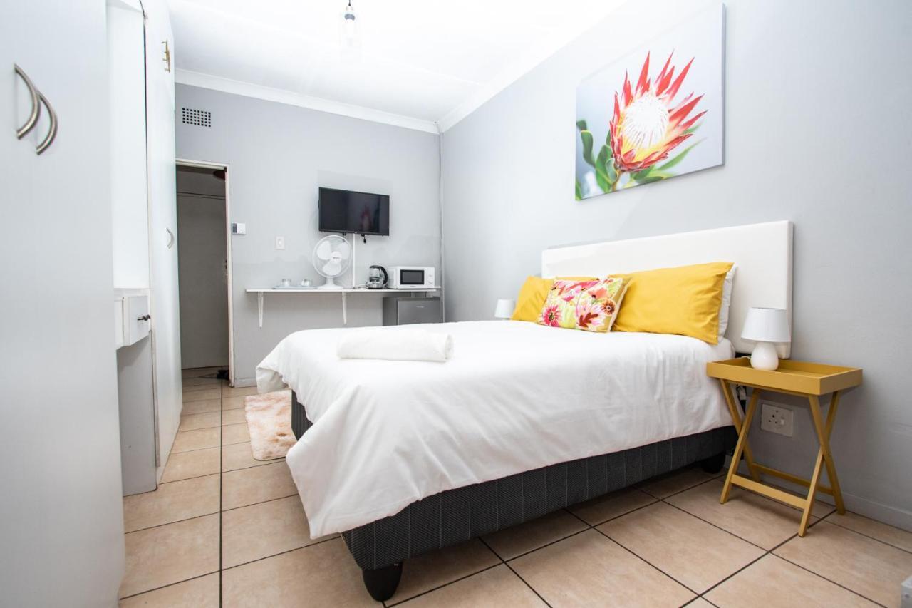 Willow Guest House Boksburg Extérieur photo