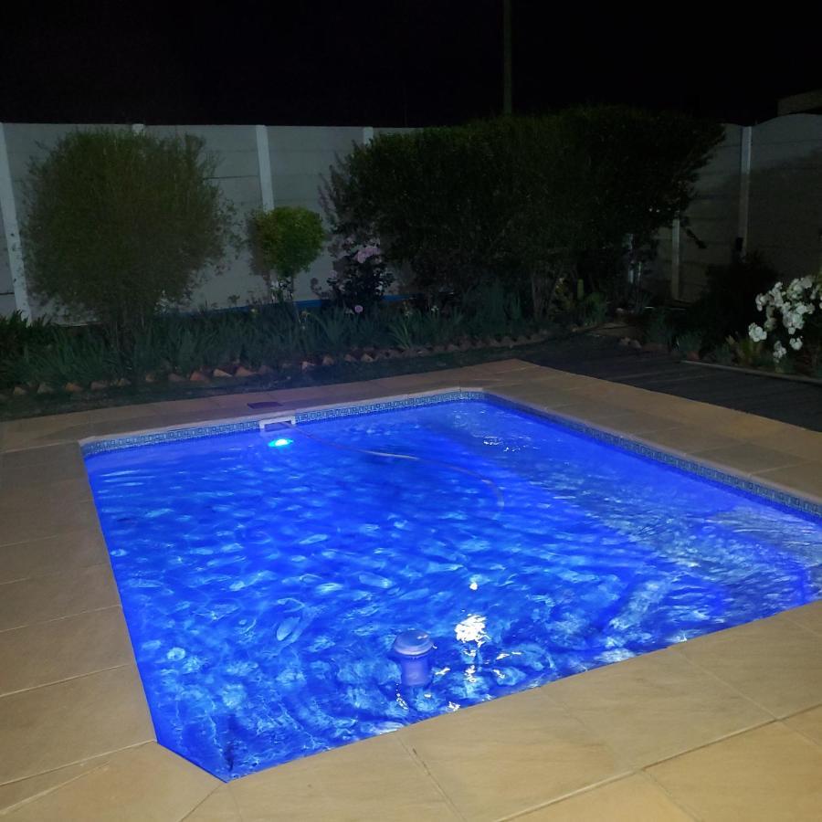 Willow Guest House Boksburg Extérieur photo
