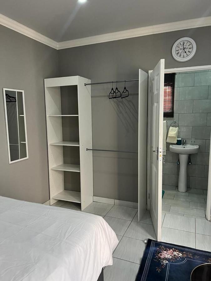 Willow Guest House Boksburg Extérieur photo