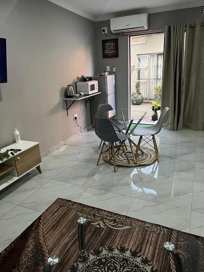 Willow Guest House Boksburg Extérieur photo