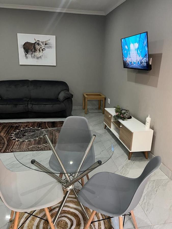 Willow Guest House Boksburg Extérieur photo