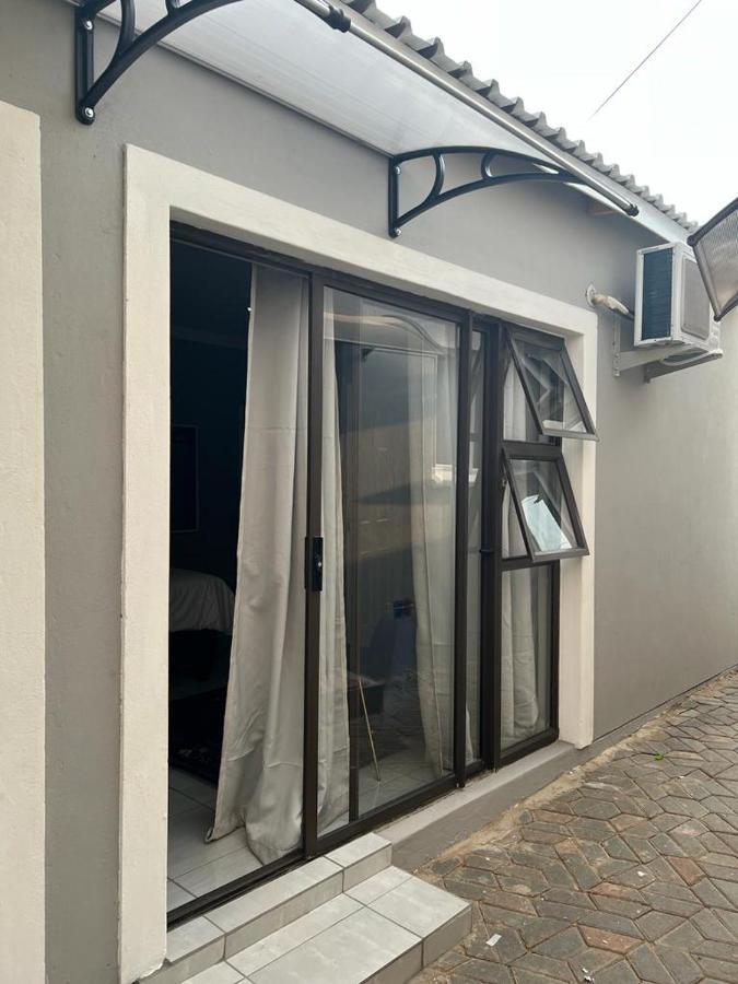 Willow Guest House Boksburg Extérieur photo