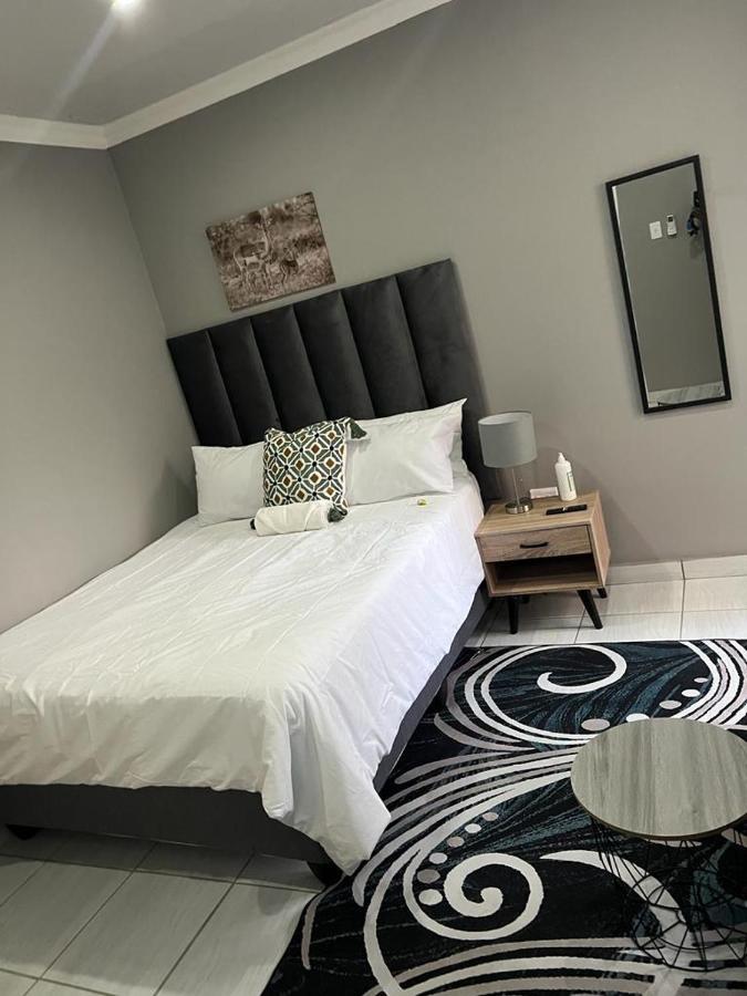 Willow Guest House Boksburg Extérieur photo
