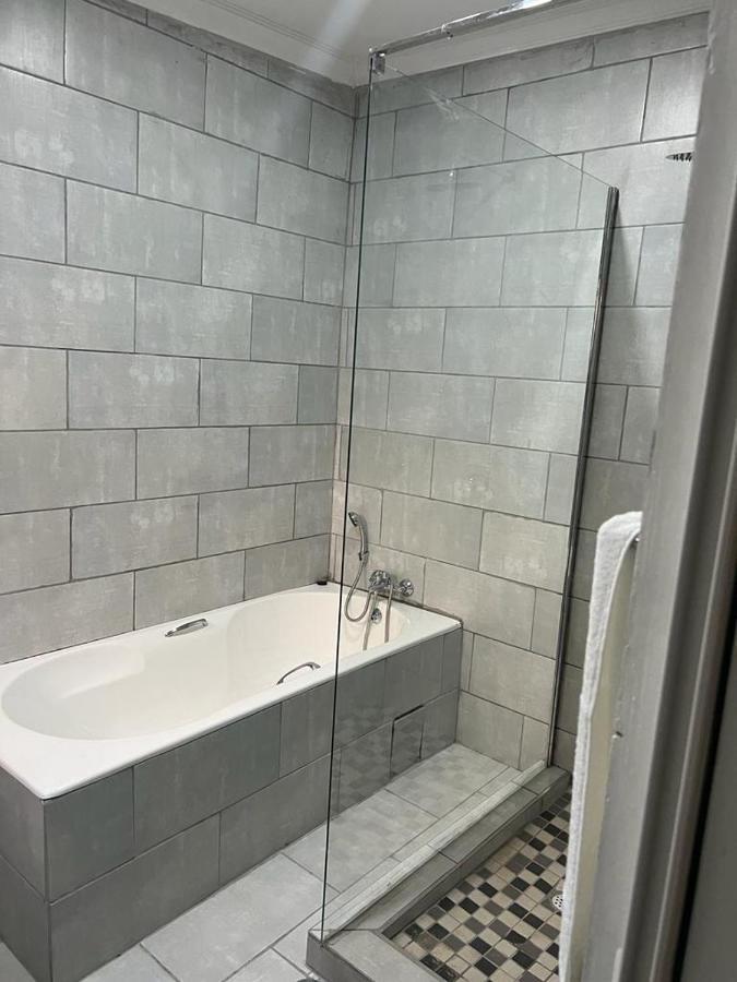 Willow Guest House Boksburg Extérieur photo