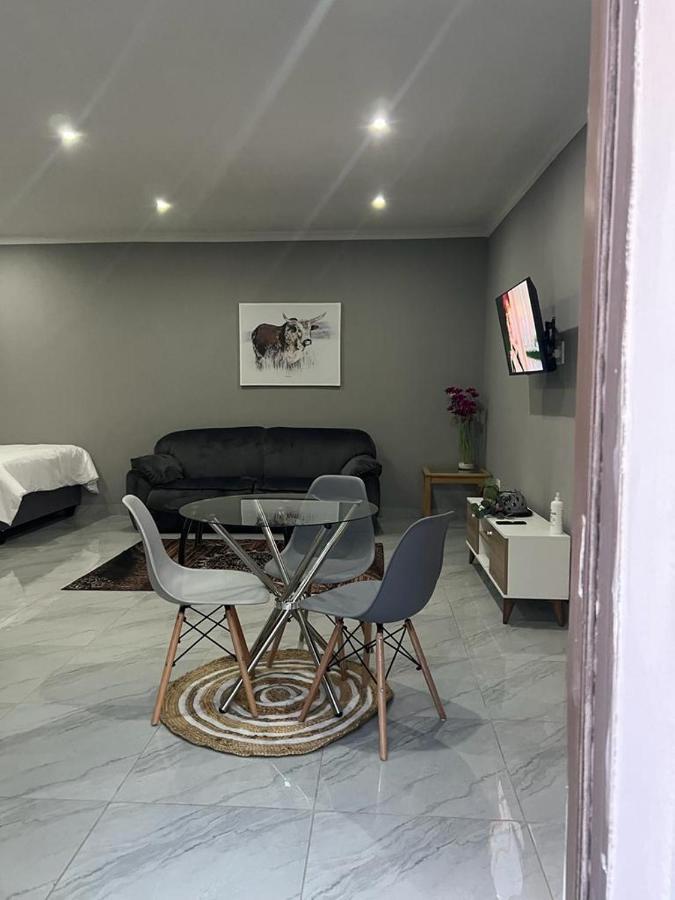 Willow Guest House Boksburg Extérieur photo