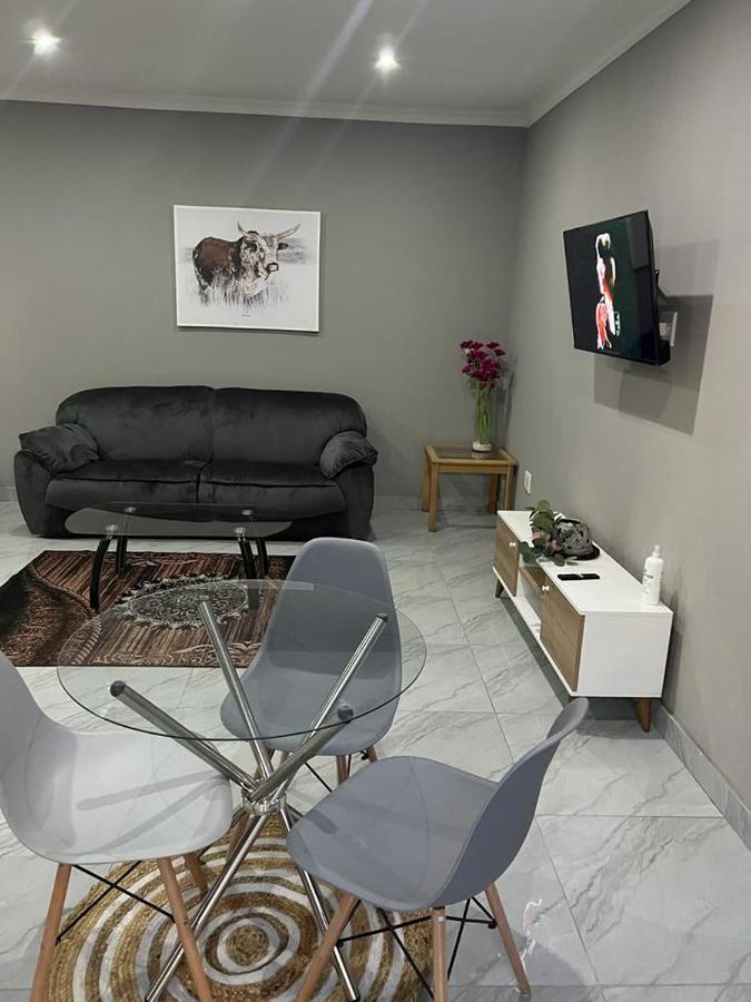 Willow Guest House Boksburg Extérieur photo
