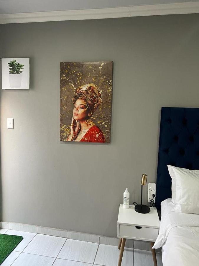 Willow Guest House Boksburg Extérieur photo
