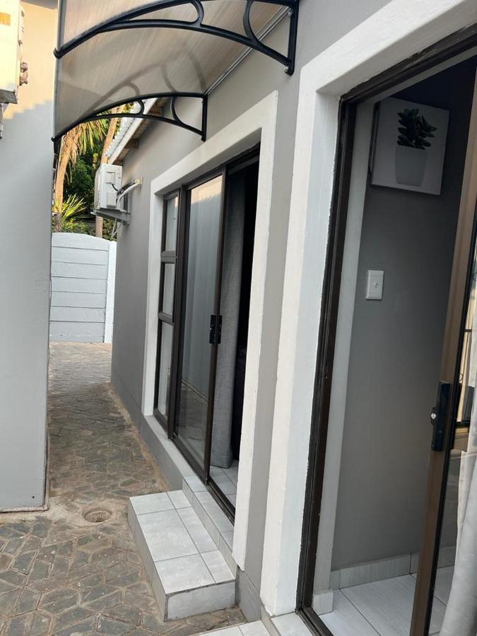 Willow Guest House Boksburg Extérieur photo