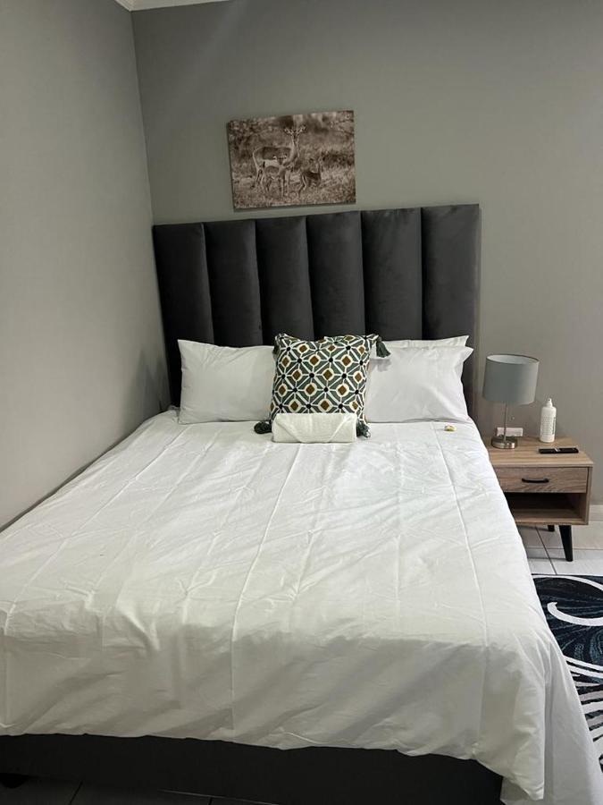Willow Guest House Boksburg Extérieur photo