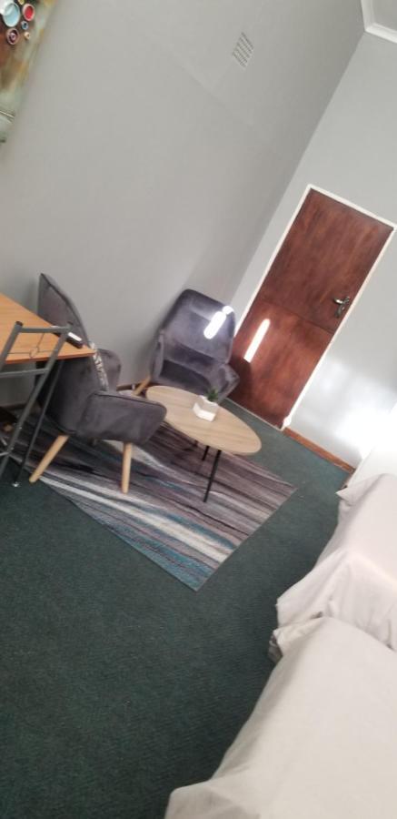 Willow Guest House Boksburg Extérieur photo