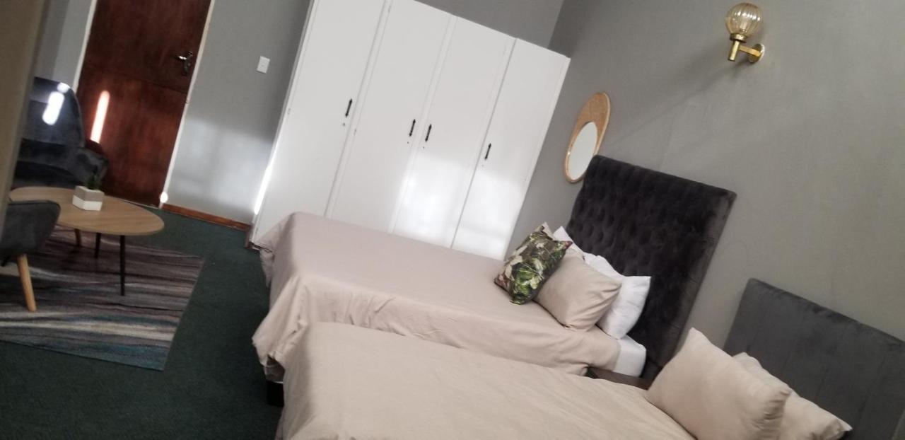 Willow Guest House Boksburg Extérieur photo